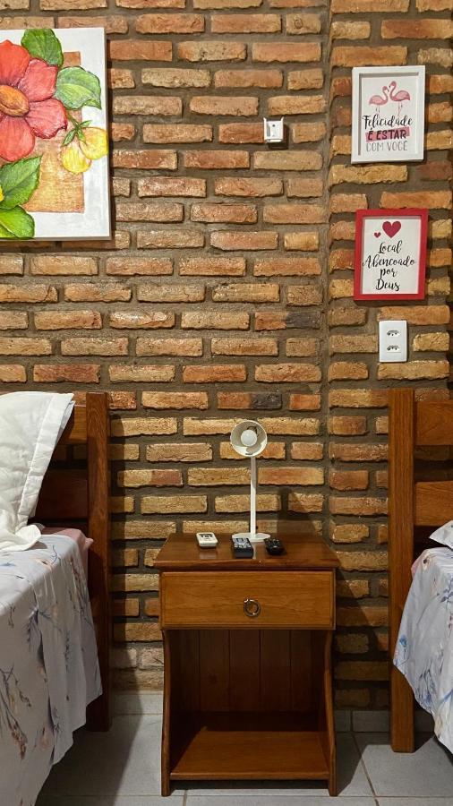 Chacara Do Alemao Villa Flecheiras Dış mekan fotoğraf