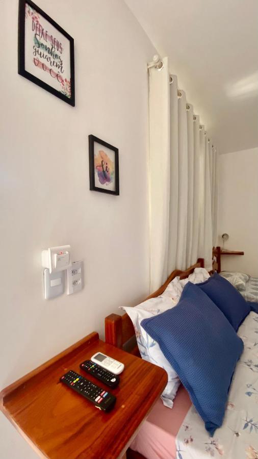 Chacara Do Alemao Villa Flecheiras Dış mekan fotoğraf