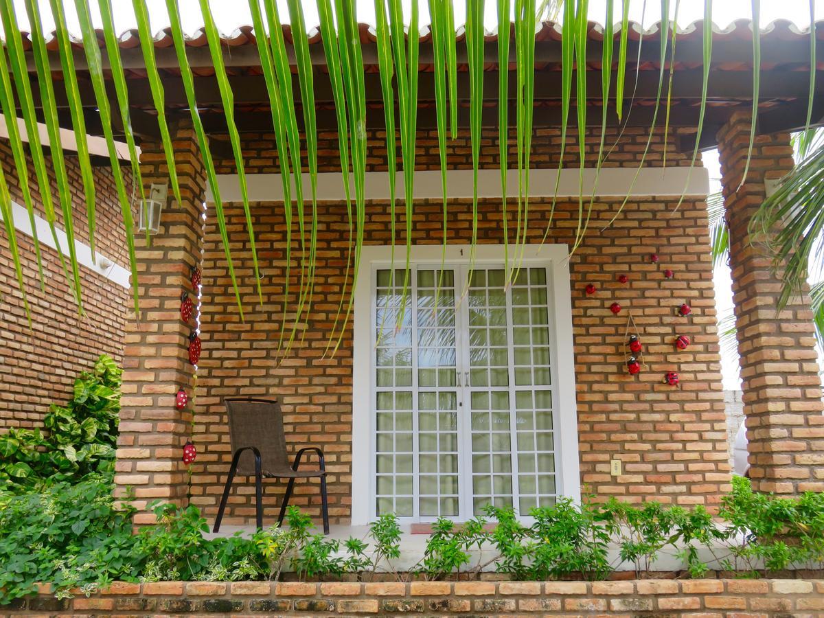 Chacara Do Alemao Villa Flecheiras Dış mekan fotoğraf
